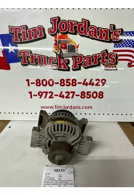PRESTOLITE  Alternator