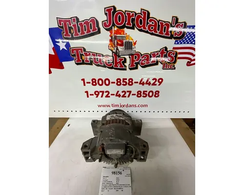 PRESTOLITE  Alternator