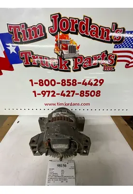 PRESTOLITE  Alternator