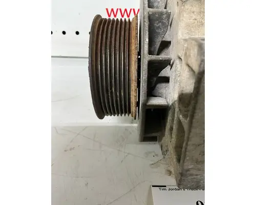 PRESTOLITE  Alternator