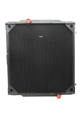 PREVOST BUS RADIATOR ASSEMBLY