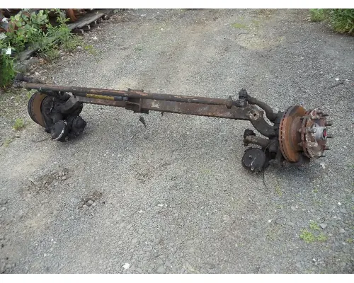 PREVOST H3-40 VIP Axle Beam (Front)