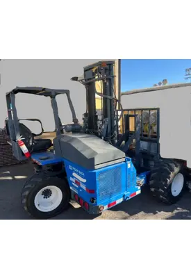 PRINCETON E2 3RVX Vehicle For Sale