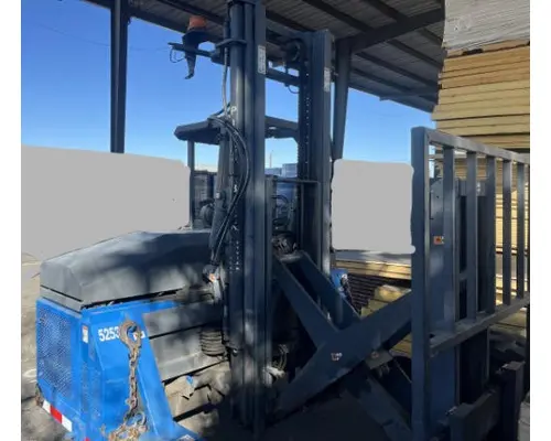 PRINCETON E2 3RVX Vehicle For Sale