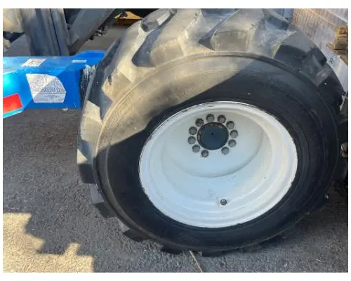 PRINCETON E2 3RVX Vehicle For Sale