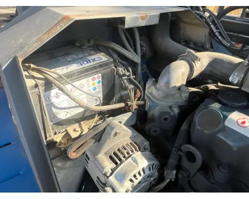 PRINCETON E2 3RVX Vehicle For Sale