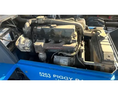 PRINCETON E2 3RVX Vehicle For Sale