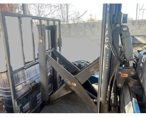 PRINCETON E2 3RVX Vehicle For Sale