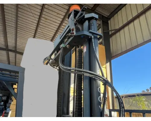 PRINCETON E2 3RVX Vehicle For Sale