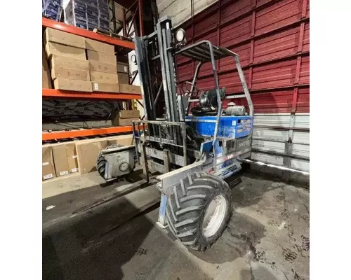 PRINCETON PB50 Used Trucks