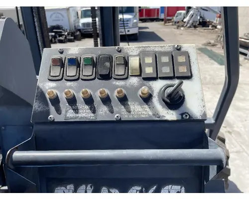 PRINCETON PB70 Vehicle For Sale