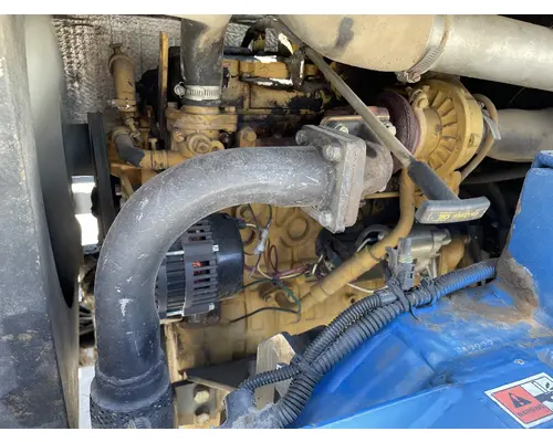 PRINCETON PB70 Vehicle For Sale