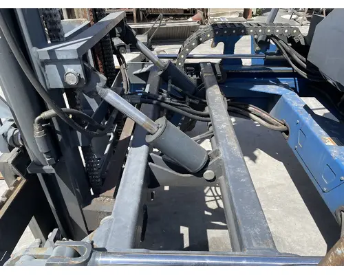 PRINCETON PB70 Vehicle For Sale