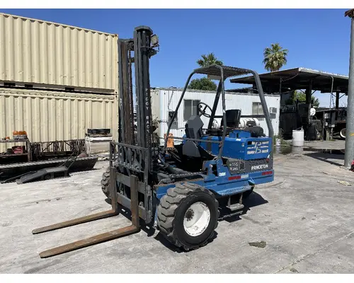 PRINCETON PB70 Vehicle For Sale