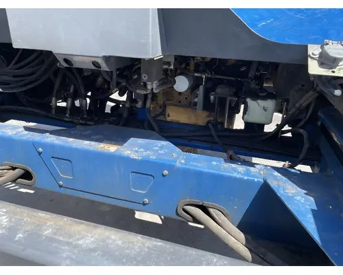 PRINCETON PB70 Vehicle For Sale