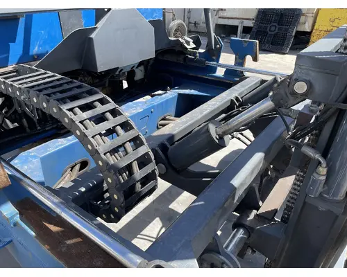 PRINCETON PB70 Vehicle For Sale