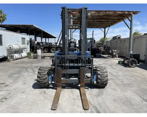 PRINCETON PB70 Vehicle For Sale