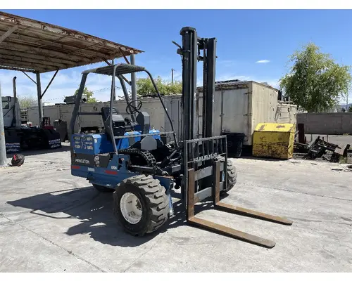 PRINCETON PB70 Vehicle For Sale