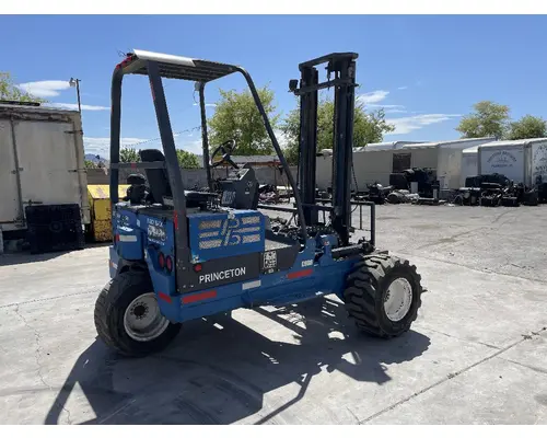 PRINCETON PB70 Vehicle For Sale