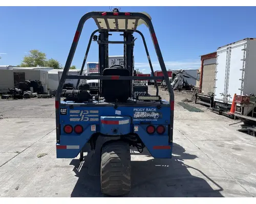 PRINCETON PB70 Vehicle For Sale