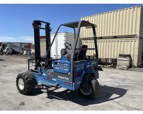 PRINCETON PB70 Vehicle For Sale