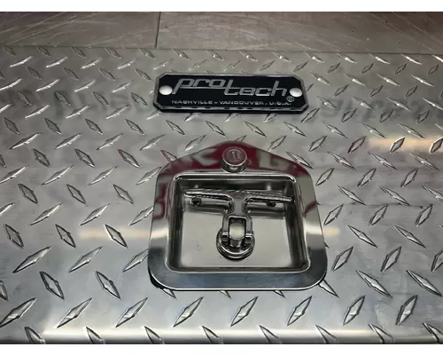 PRO-TECH 80-0534 Battery