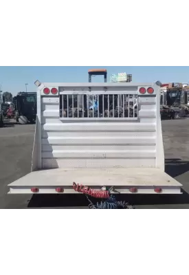 PRO TECH Other Headache Rack