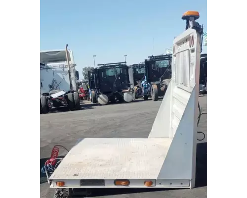 PRO TECH Other Headache Rack