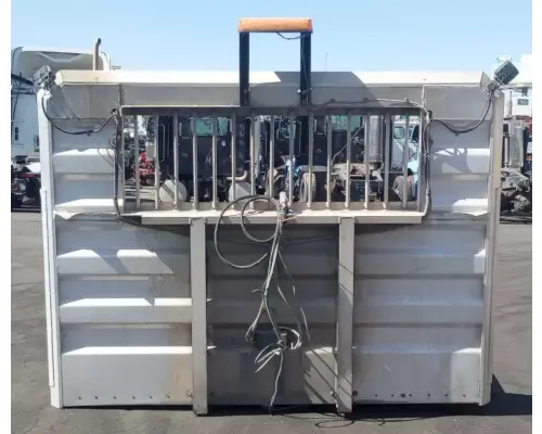 PRO TECH Other Headache Rack