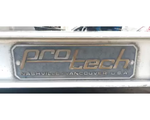 PRO TECH Other Headache Rack