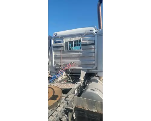 PRO TECH Other Headache Rack