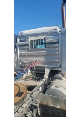 PRO TECH Other Headache Rack