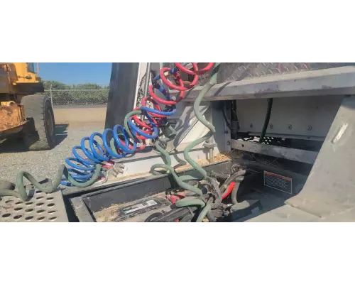 PRO TECH Other Headache Rack