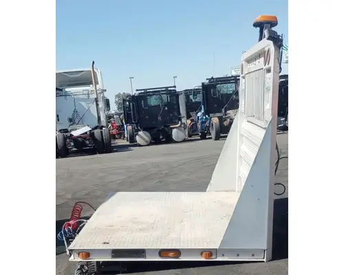PRO TECH Other Headache Rack