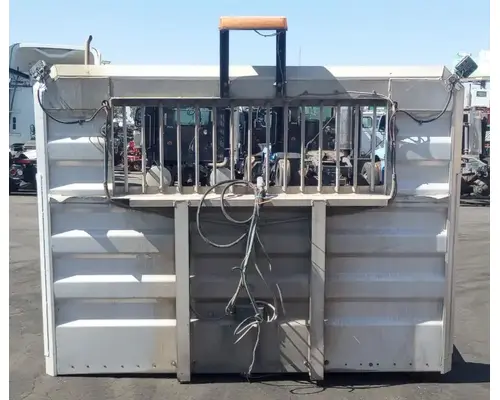 PRO TECH Other Headache Rack