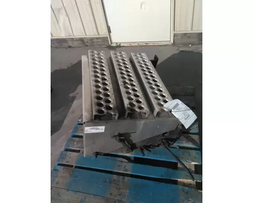 PROHEAT X45 AUXILLARY HEATER