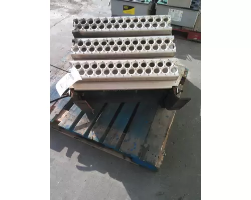 PROHEAT X45 AUXILLARY HEATER