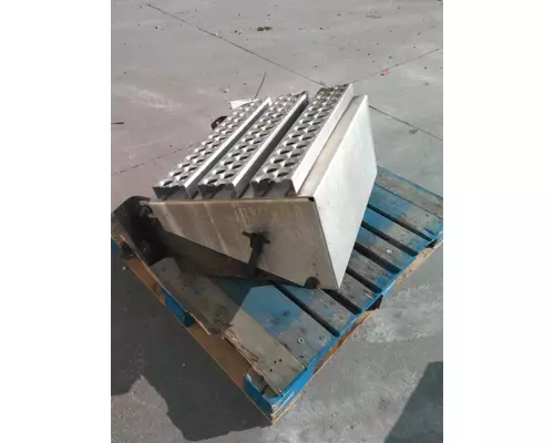 PROHEAT X45 AUXILLARY HEATER