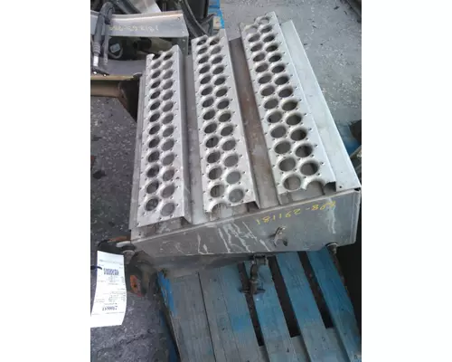 PROHEAT X45 AUXILLARY HEATER