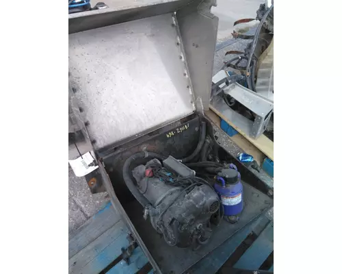 PROHEAT X45 AUXILLARY HEATER