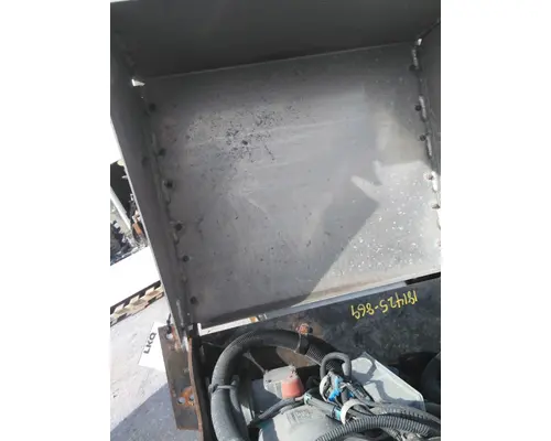 PROHEAT X45 AUXILLARY HEATER