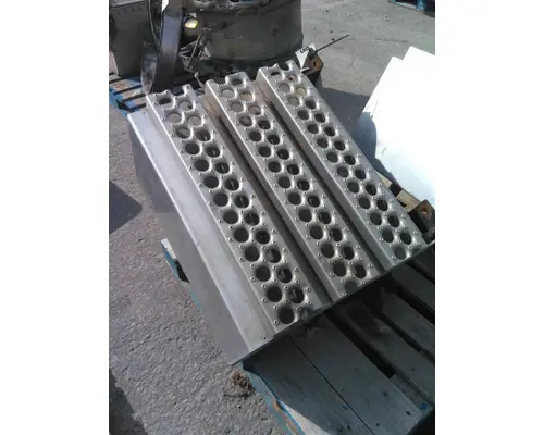 PROHEAT X45 AUXILLARY HEATER