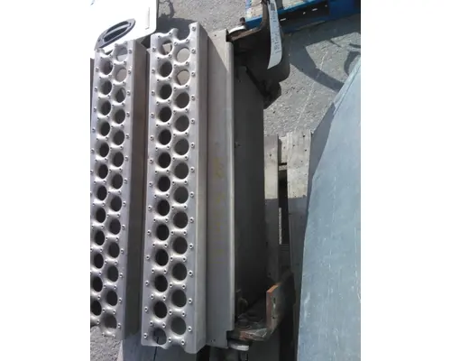 PROHEAT X45 AUXILLARY HEATER