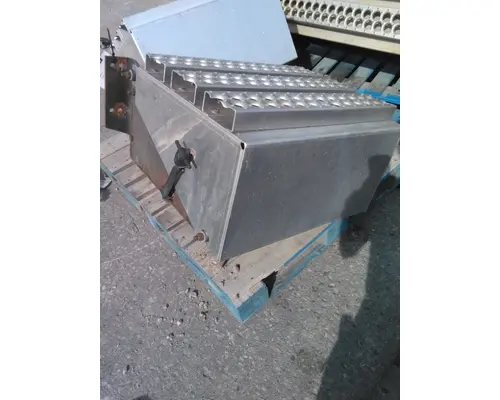 PROHEAT X45 AUXILLARY HEATER