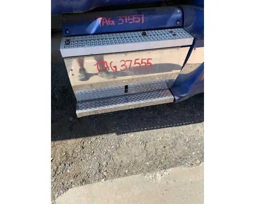 PROTECH 387 TOOL BOX