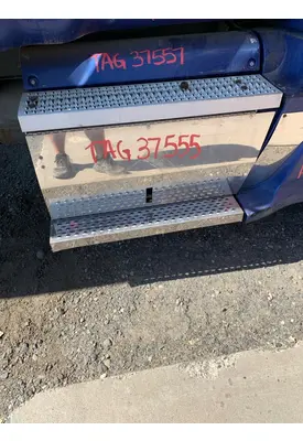 PROTECH 387 TOOL BOX