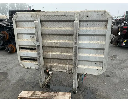 PROTECH 9200I Headache Rack