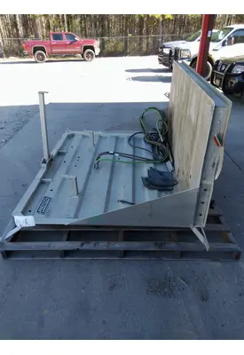 PROTECH ALL HEADACHE RACK