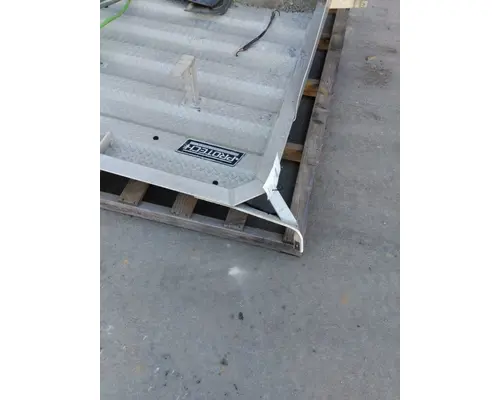 PROTECH ALL HEADACHE RACK