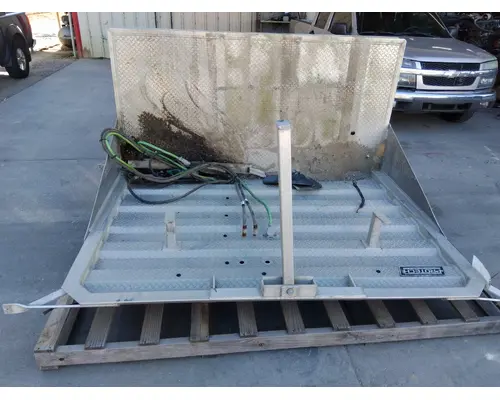 PROTECH ALL HEADACHE RACK